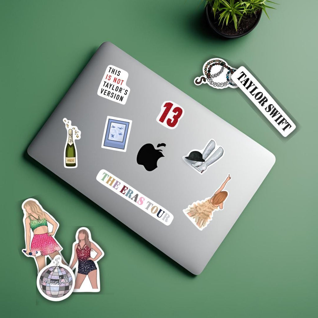 Stickers - Taylor Swift