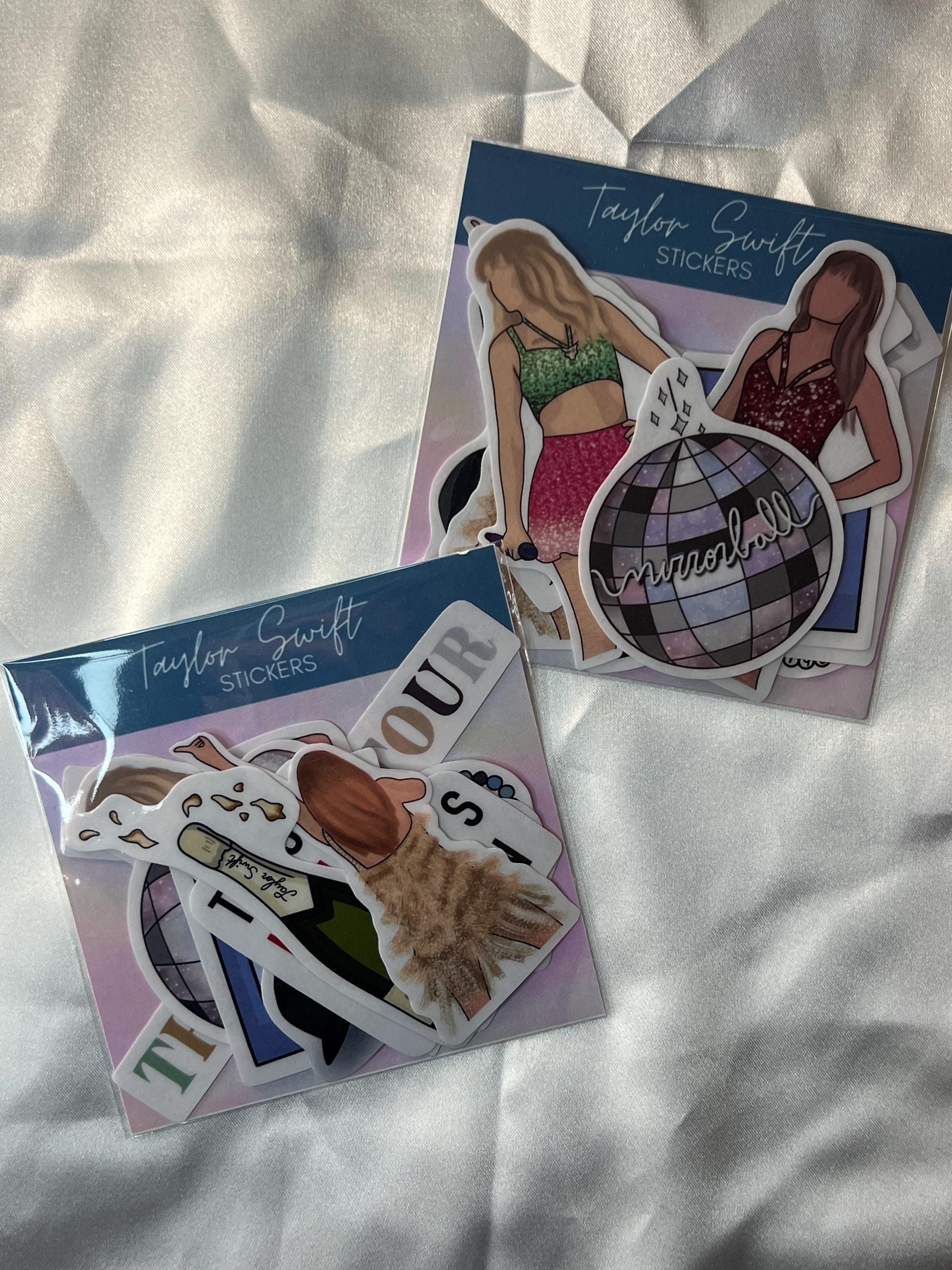 Stickers - Taylor Swift