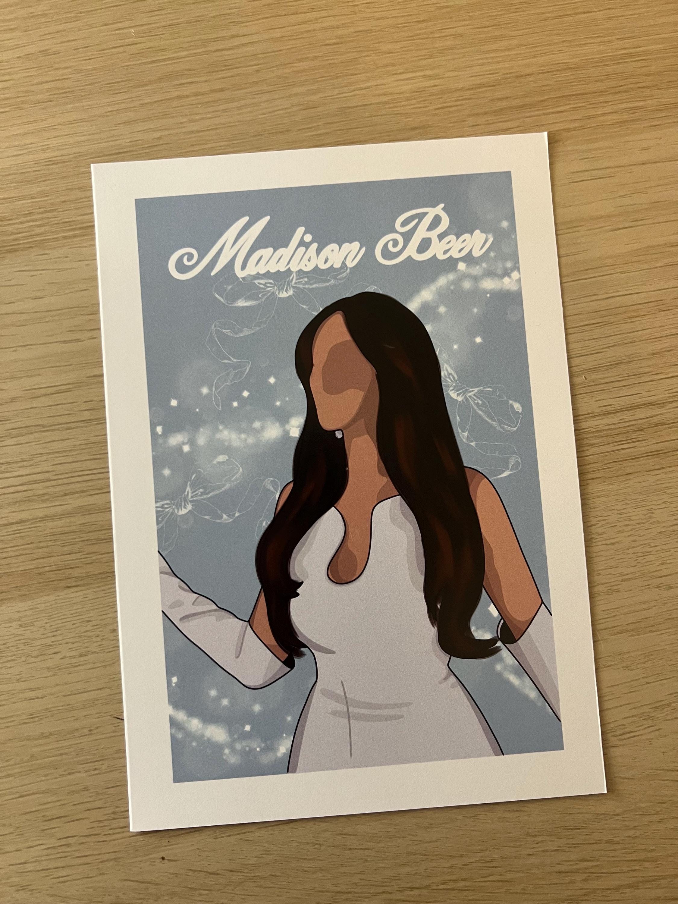 Madison Beer - Poster