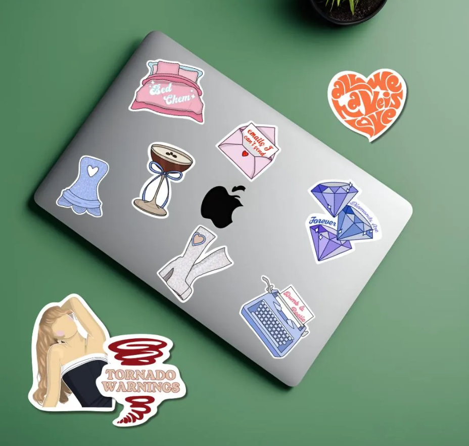 Stickers - Sabrina Carpenter