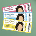 Gracie Abrams - The Secret Of Us Tour - Billet concert